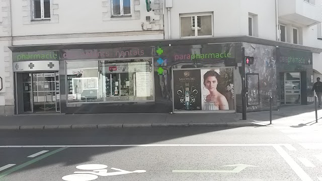 Pharmacie des Enfants Nantais