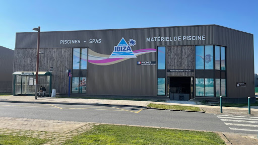 Photo de Piscines Ibiza Marne la Vallée
