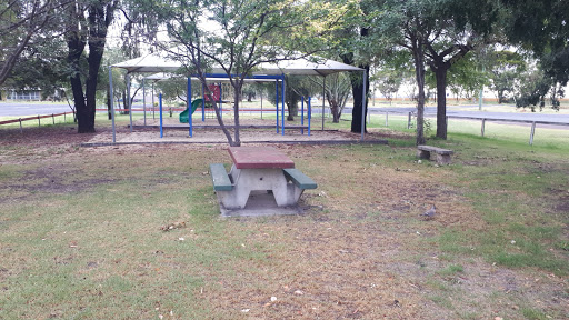 Brookstead Park - Visual