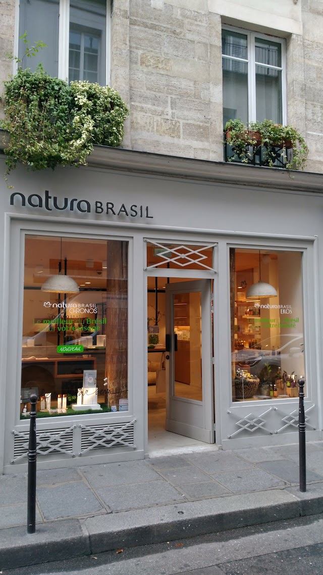 Natura Brasil