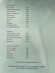 Photo n°25 de Les vedettes (Le Glacier de la Tour) à Hyères (Restaurant de sundae)