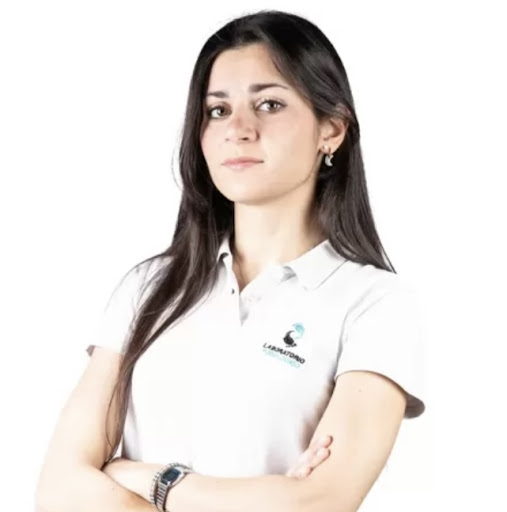 Dott.ssa Giorgia Pieracci Podologa - Thumbnail