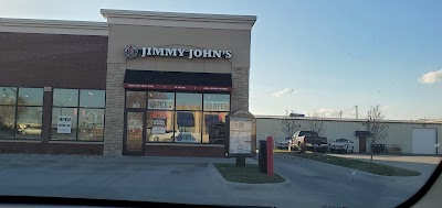 Jimmy John