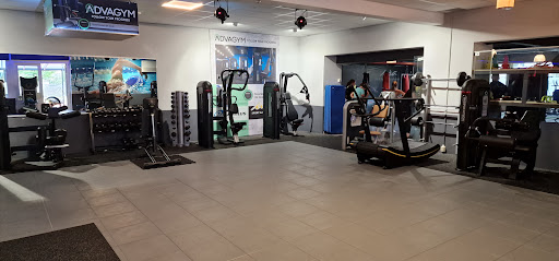 USA Sport health club - Thumbnail