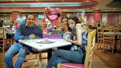 Photos of Restaurantes California