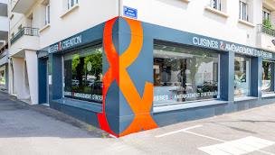 Photo n°1 de ATELIER ET CREATION à Pau (Prestataire de réaménagement de cuisine)