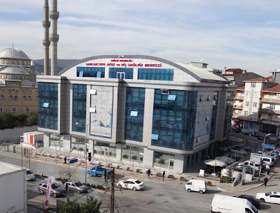 SANCAKTEPE ORAL and DENTAL HEALTH CENTER