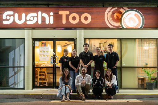 Photo of Sushi Too