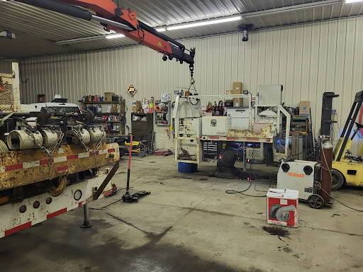 Fifes Truck Service & Repair