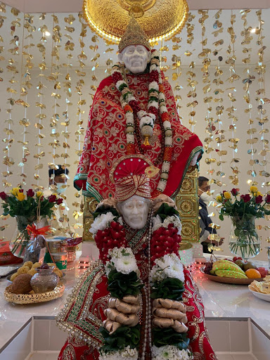 Shirdi Sai Baba Mandir (Temple) Olst