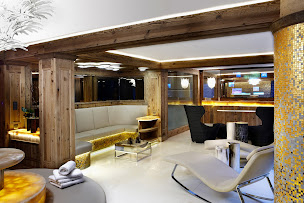 Photo n°9 de Flávia Ducros-Bourdens à Courchevel (Architecte)