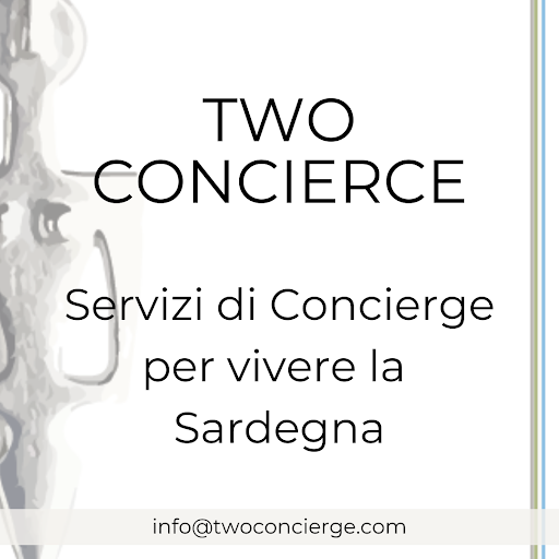 Two Congierge - Visual