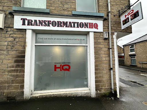 Transformation HQ Glossop - Thumbnail