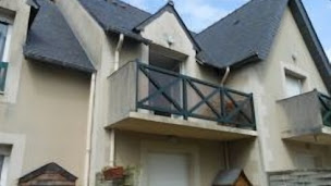 Photo n°3 de undefined - Gîtes de France à Saint-Malo (Lodge)