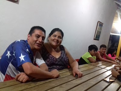 Photos of Caf&eacute; Las Tres Mar&iacute;as