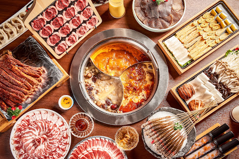 Happy Lamb Hot Pot 快乐小羊火锅 - Bayswater by null