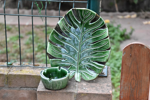 Des ceramiche artistiche di Stefano Pani - Thumbnail