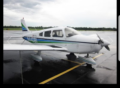 Flight by Night Aero Club