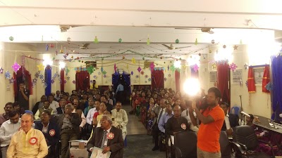 Photos of Mymensingh Baptist Church