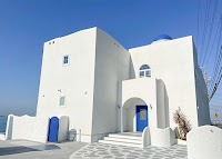 The Villa -Santorini Awaji-