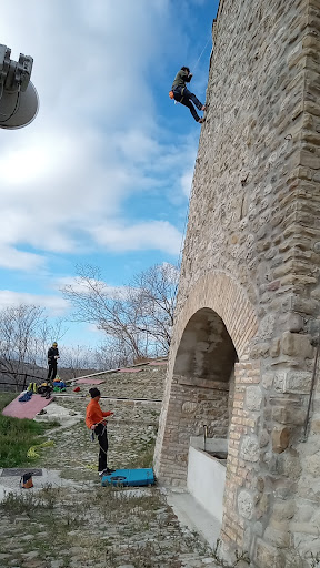 Area di arrampicata all'aperto - Thumbnail
