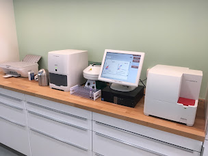 Photo n°5 de Clinique Vétérinaire Belvédère à Suresnes (Clinique vétérinaire)