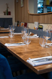 Photo n°16 de AGAPES à Toulouse (Restaurant gastronomique)