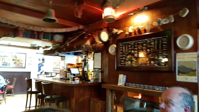 Place around image