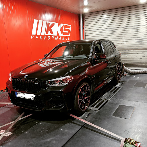 PPS - Performance GmbH - Visual