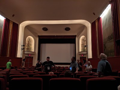 Avon Theatre Film Center