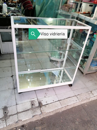 Vidriería Visó Gallery - Mexico