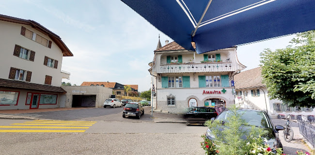 Gasthof St.Martin - Restaurant