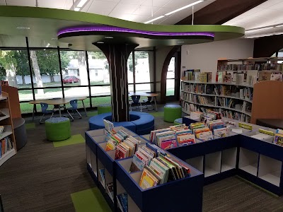 Sioux City Public Library - Morningside Branch