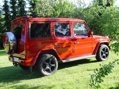 Photos of BZ Automobile GmbH