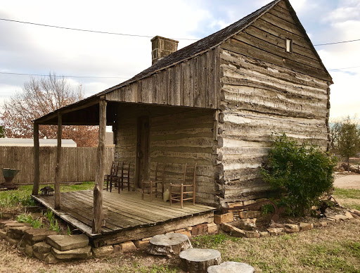 Jack County Museum - Visual