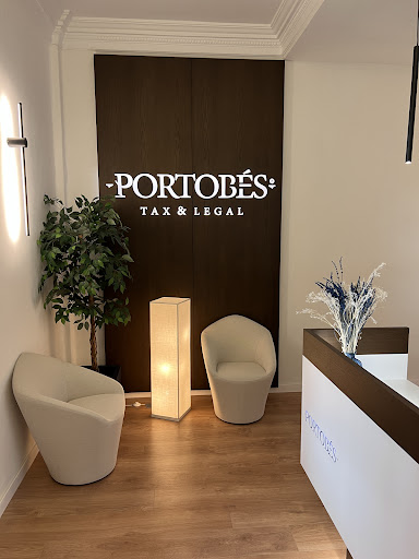 Portobés Tax & Legal. Asesoría Fiscal y Laboral Valencia/València Valencia