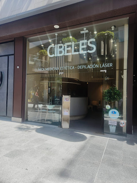 CLÍNICA CIBELES
