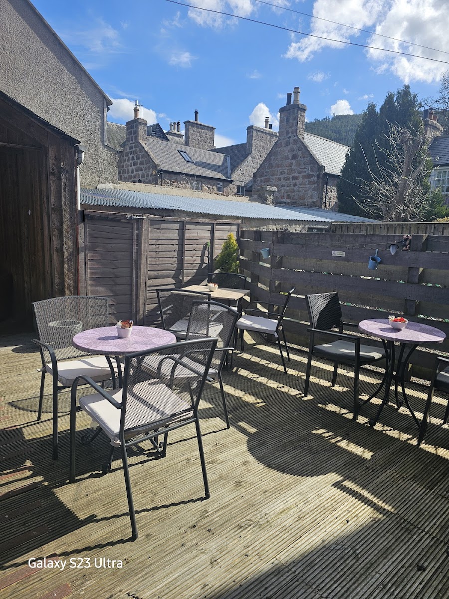 Brown Sugar Cafe — photo 10