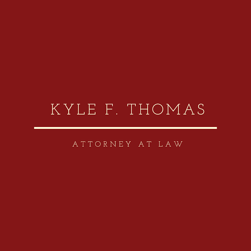 Kyle F Thomas - Thumbnail