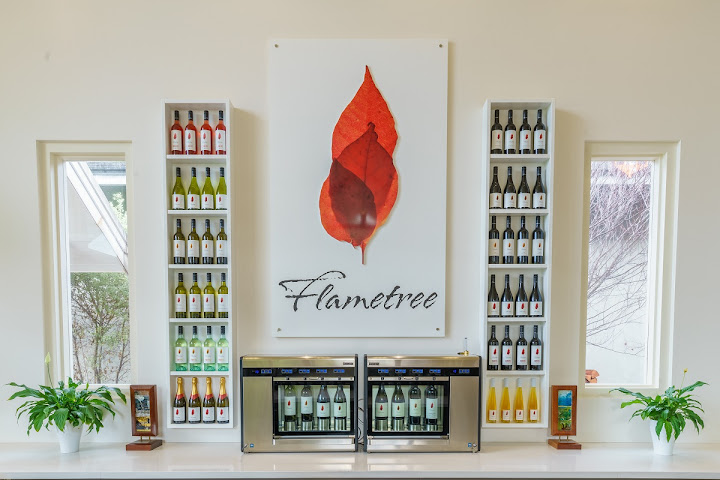 Flametree Wines by null
