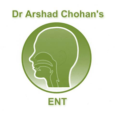 Dr Arshad Chohan’s ENT rawalpindi