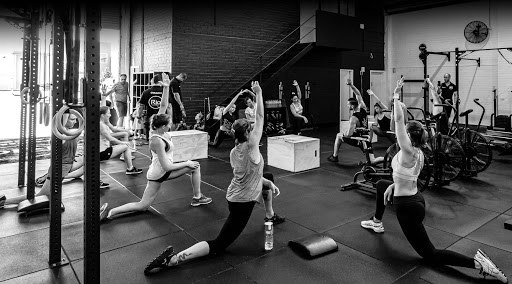 Rio Gyms