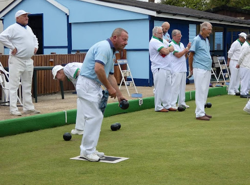 Winget Bowls Club - Bowling Green - Thumbnail