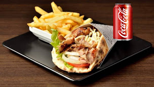 Photo n°26 de O'NAAN à Ivry-sur-Seine (Restaurant halal)