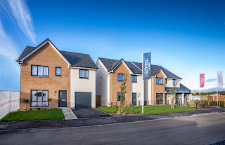 New homes at The Crossings at Bridgewater Village, Queensferry | Lovell Homes
