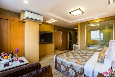 Photos of Best Western Chinatown Hotel