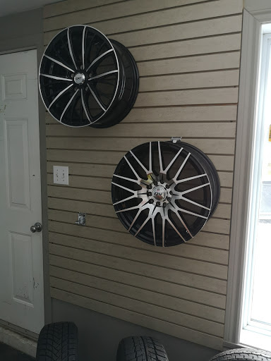Garage E. Meunier Inc. - Thumbnail
