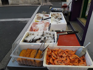 Photo n°8 de Proxi Cousances à Cousances-les-Forges (Épicerie)