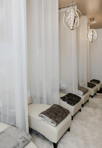 The Spa at West Glen