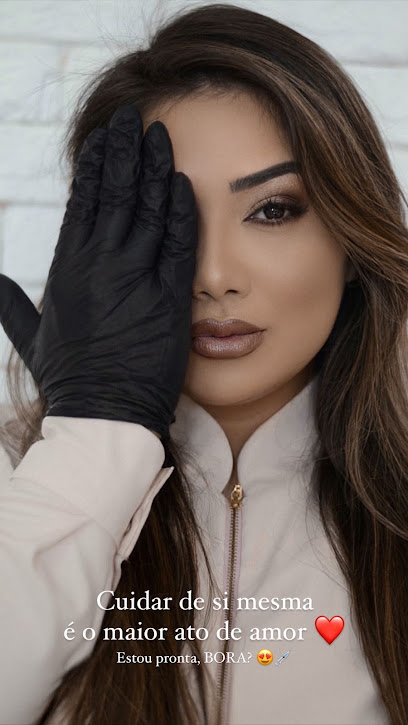 Hatsue Estética Avançada | Harmonização Facial